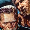 Issue 249: Son of Frankenstein!
