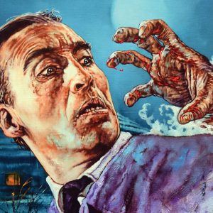 ds-250-cover Issue 250: The Hand of Gory!