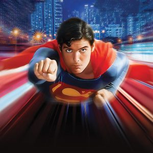 inf-68-cover Infinity 68: Superman - You'll Believe a Mag can Fly!