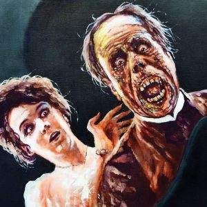 ds-252-cover Issue 252: Music of the Fright!