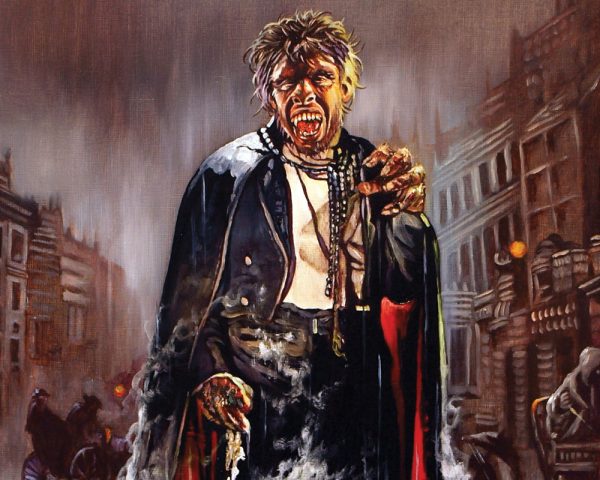 ds-253-cover Issue 253: Hyde & Shriek!