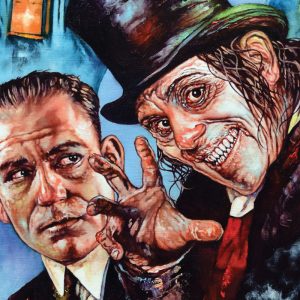 ds-254-cover Issue 254: Lon in the Tooth!