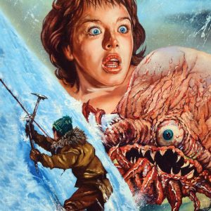 ds-257-cover Issue 257: Monsters in the Mist!