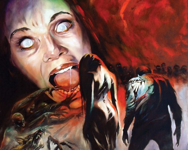 Issue 259: Music from the Beyond!