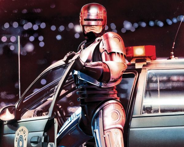 Infinity 77: Murphy's Law!