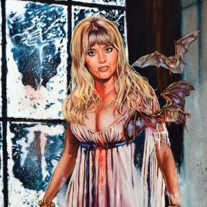 ds-262-cover Issue 262: Lust for a Vampire!