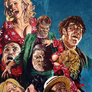 ds-264-cover Issue 264: Frankenstein meets the Drive-in Dracula!