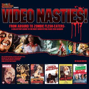 VideoNasties_1000pxX1000px Video Nasties!