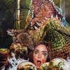 Issue 269: Jaw-dropping Chills!