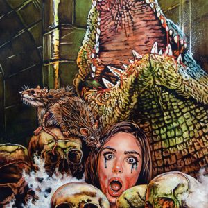 ds-269-cover Issue 269: Jaw-dropping Chills!