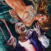 Issue 270: Gore Gore Girls!