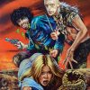 Issue 272: The Lucky Ones Died First!