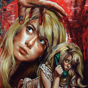 ds-273-cover Issue 273: Studies In Terror!