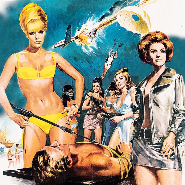 inf-91-cover Infinity 91: The Spies Who Copied Me!