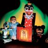 Issue 274: Toys ‘R’ Scary!
