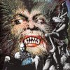 Issue 276: Angry Like The Wolf!