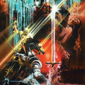 inf-94-cover Infinity 94: A Knight to Remember!