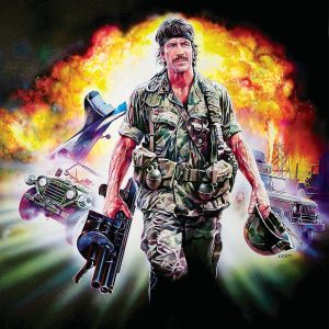 inf-97-cover Infinity 97: Tribute to an Action Legend!