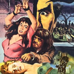 ds-280-cover Issue 280: Transylvanian Terrors!