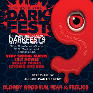 DarkFest 9