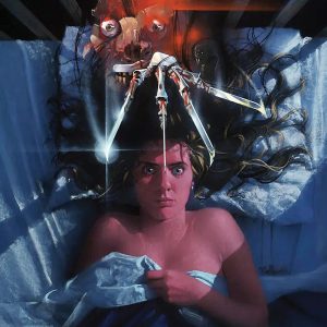 ds-282-cover Issue 282: Nancy's Nightmares!