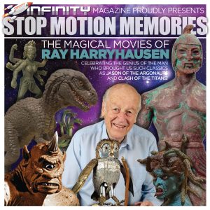 Harryhausen_1000pxX1000px Stop Motion Memories: The Magical Movies Of Ray Harryhausen