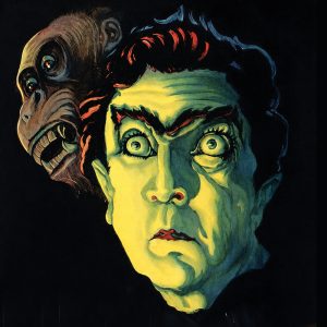 ds-283-cover Issue 283: Monkey Business!