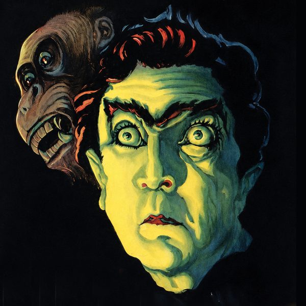 ds-283-cover Issue 283: Monkey Business!