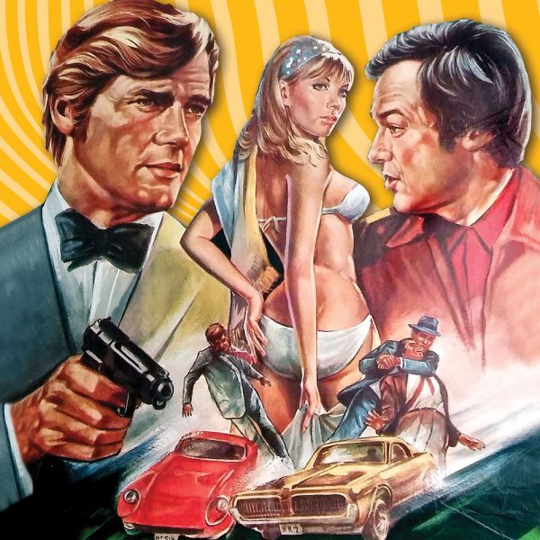 inf-101-cover Infinity 101: 1970s ITC Action with the Persuaders!