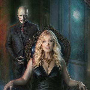 ds-284-cover Issue 284: The Beauty From Beyond!