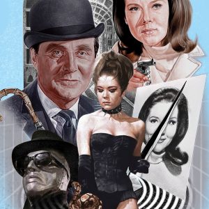 inf-102-cover Infinity 102: Brolly Good Show!